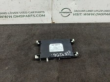 JAGUAR XK COUPE X150 BLUETOOTH ECU MODULE  6W83-10D893-AF