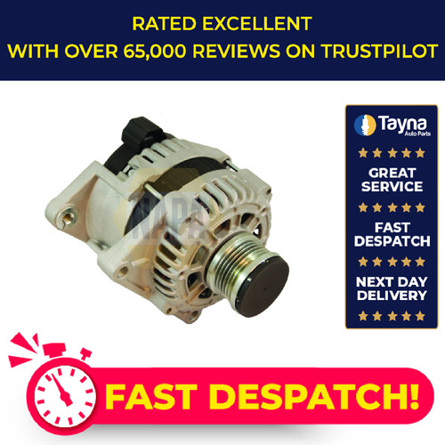 Alternator fits opel astra - astra, j