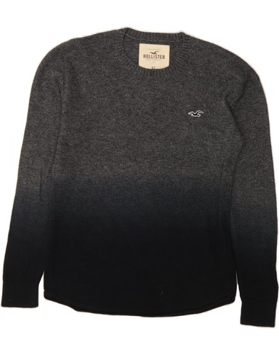 Hollister mens california crew - hollister,