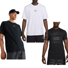 Nike T shirt Mens Cotton Air