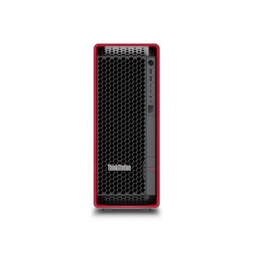 Lenovo thinkstation amd - p8,