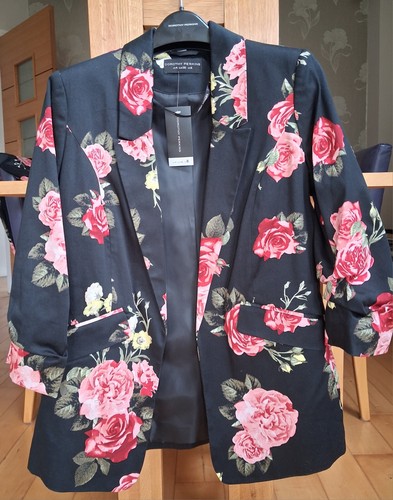 Dorothy perkins flowered - dorothy,