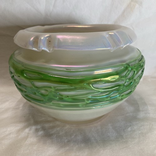 Kralik iridescent pearl green - kralik,