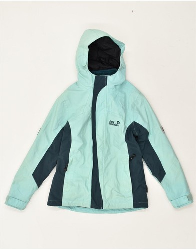 Jack wolfskin boys hooded - jack,