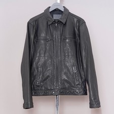 ALL SAINTS Leather Jacket