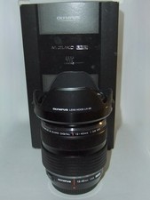 Olympus M.Zuiko Digital ED