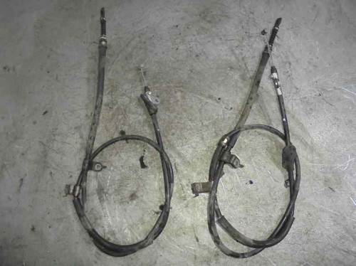 Handbrake lever 997433 for - handbrake, /