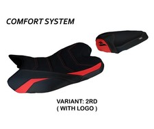 Seat saddle cover Araxa