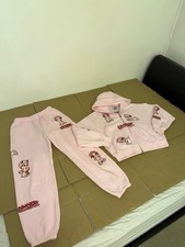 Named Collective Pink