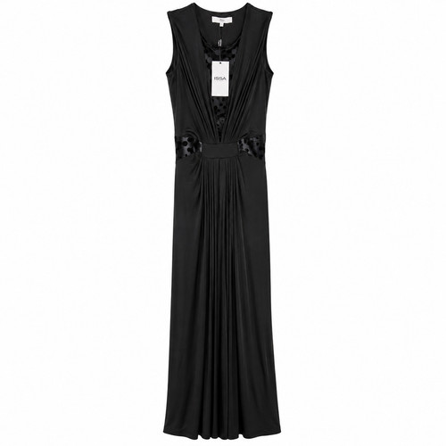 Issa london womens black - issa,