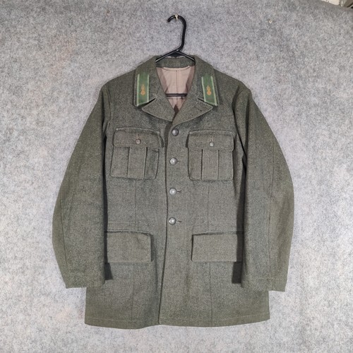 Vintage swedish m39 - vintage, military