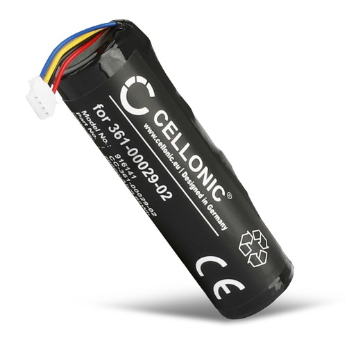 Battery for garmin astro - for, 320