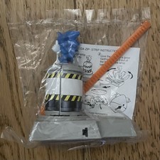 Burger king sonic the - burger, hedgehog