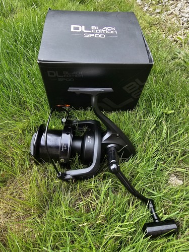 Gear black edition - tf,