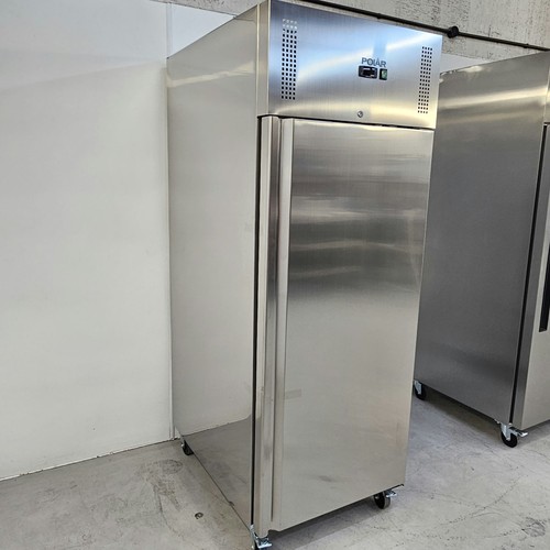 Bakery fridge single door - bakery,