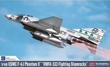 Academy mcdonnell f - academy, 1/48