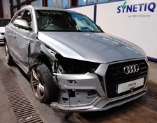 STEERING COLUMN AUDI Q3 MK1 FL