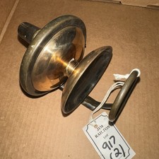 Vintage Rare MALLOCH Side