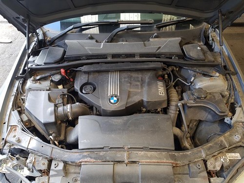 2005 2011 e90 bmw series - 2005-2011,