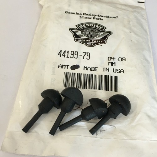 Harley davidson rear brake - davidson,