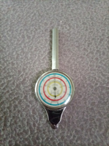 Vintage german opisometer - vintage,
