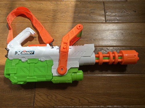 Zuru xshot fast - zuru, fill