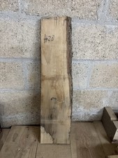 OAK Hardwood Timber Offcut -
