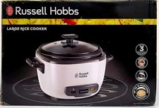 Russell hobbs large rice - hobbs,