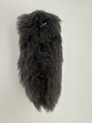 Rode deadcat windshield fur - deadcat,