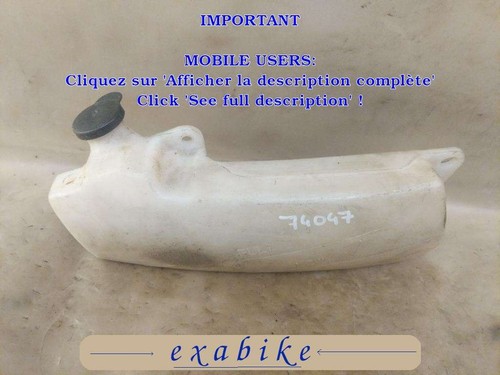Expansion tank for yamaha - expansion,
