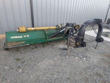 2020, 2.5m SpearHead Off Set Flail Mower Mower