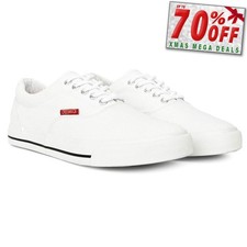 Crosshatch Skywalk Mens Lace