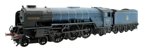 Bachmann gauge class a1 - oo,