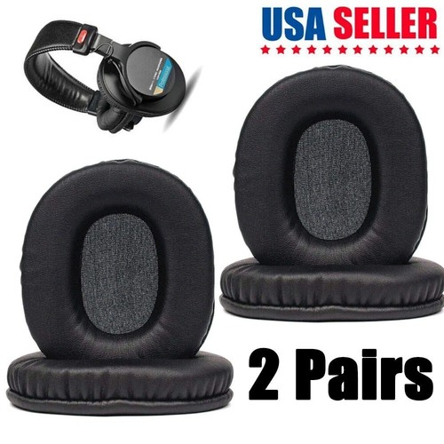 Ear pads replacement - ear, cushions