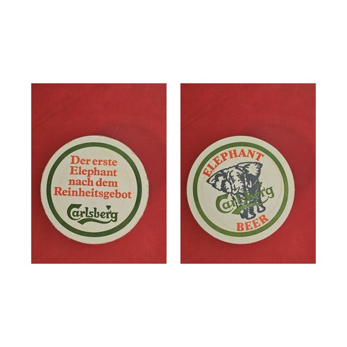 Carlsberg red writing - carlsberg,