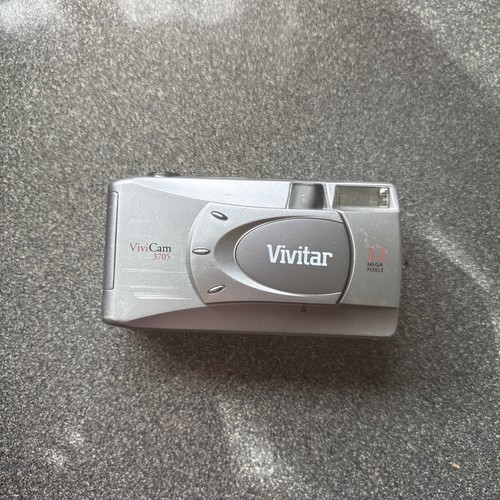 Used vivitar vivicam - vivicam, 3705