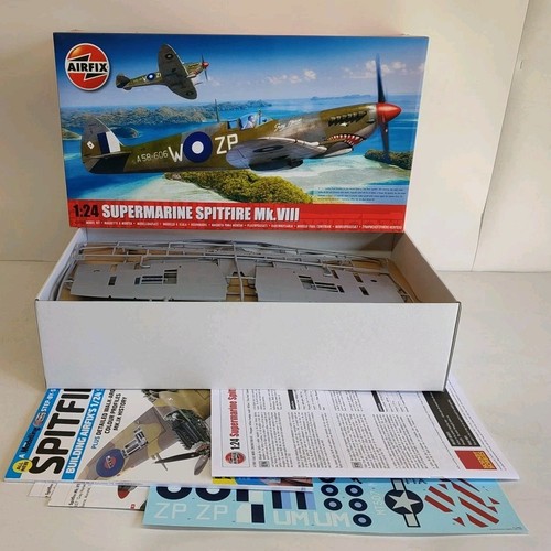 Airfix a17002 supermarine - -,