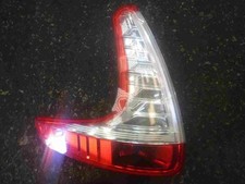 Renault Grand Scenic MK3