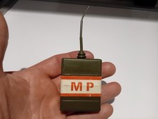 Vintage Palitoy Action Man