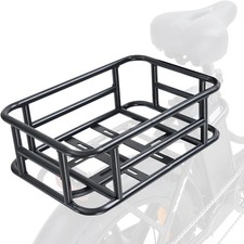 HITWAY Bike Basket Quick