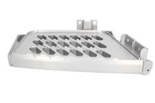 Foot/Running Board fits: VOLVO
