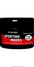 STYLEFIRST Sporting Waves Hair