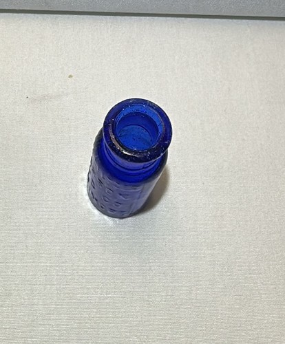 Antique cobalt blue - antique,
