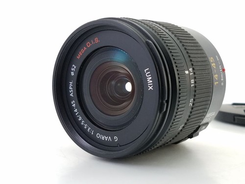 Panasonic lumix vario - panasonic,
