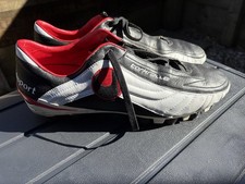 Uhlsport Torkralle Goalkeeper Mens Football Boots Size Uk11