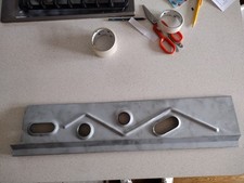 MG ZR Rover 200 BRM 25 Sills