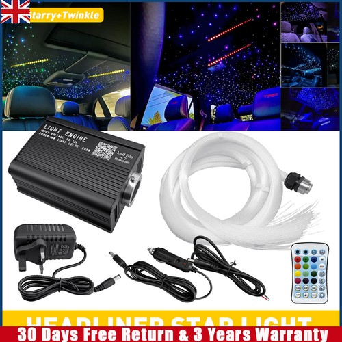 Car fiber optic - car,