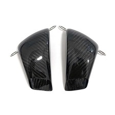 For BMW S1000R /RR RealCarbon