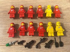 Bundle of Vintage Lego