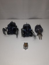 BBC Robot Wars Figures Bundle